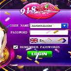 download slot game kiss918